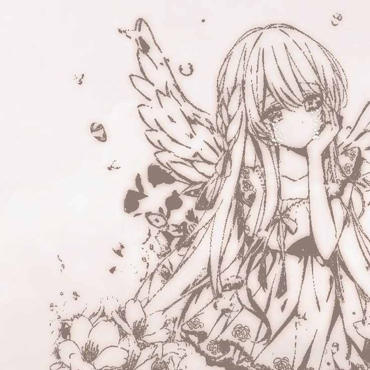 Angelgirl Pfp