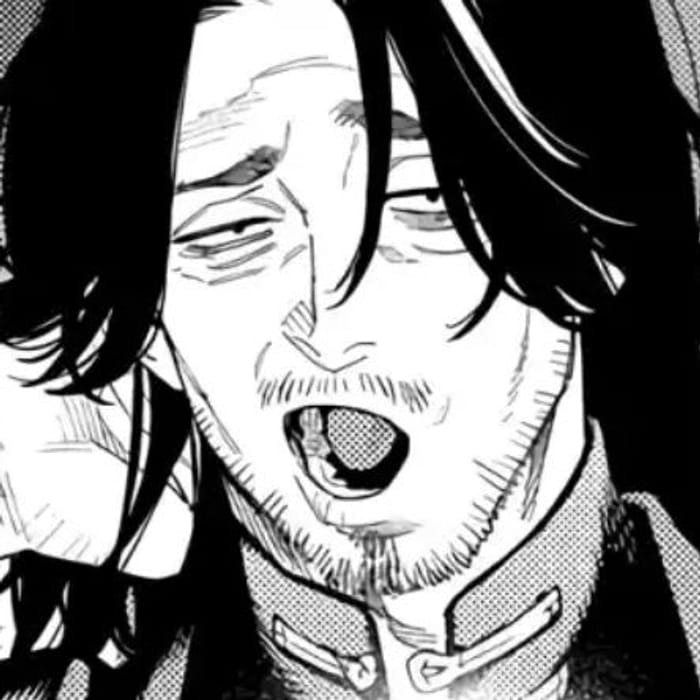 Anime Manga Profile Photo