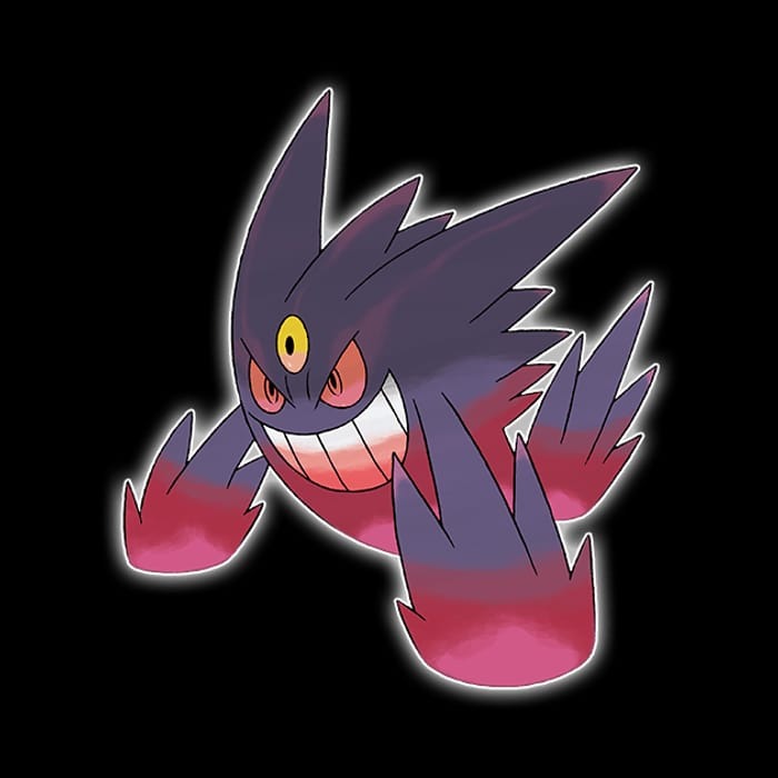 Gengar