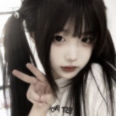 Korean Y2k Pfp