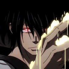 Benimaru Shinmon User Icon