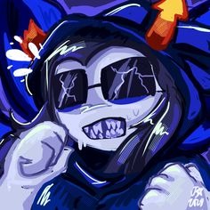 Equius Zahhak Pfp