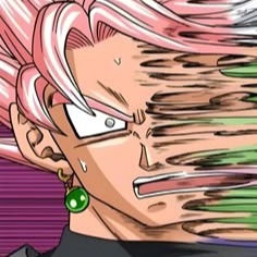 Goku Black And Zamasu