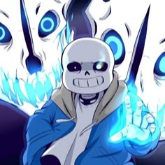 Sans Undertale