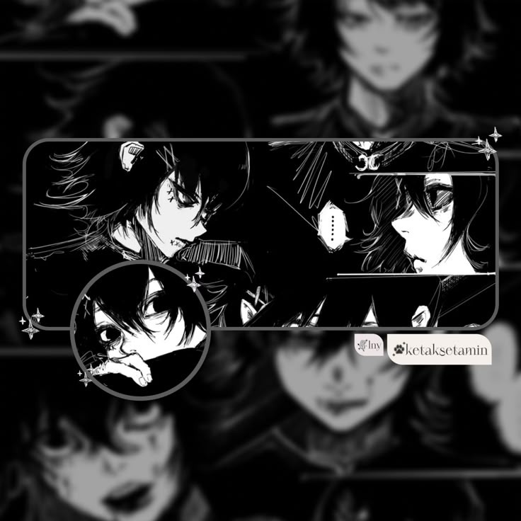 Juuzou Profile Icon