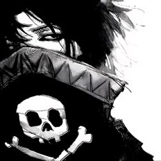 Aesthetic Feitan Profile Picture