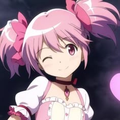 Madoka Kaname
