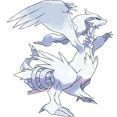 Reshiram