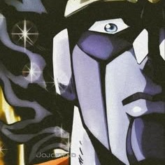 Star Platinum