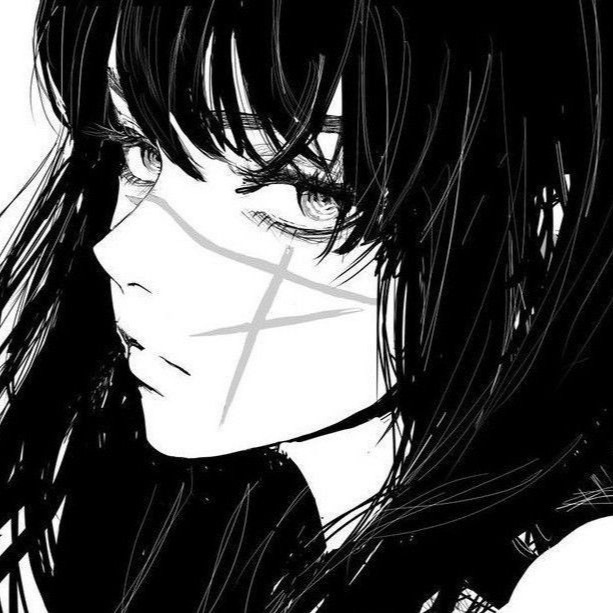 Dark Manga Profile Image