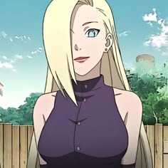 Ino Profile Photo Pfp