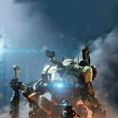 Titanfall 2
