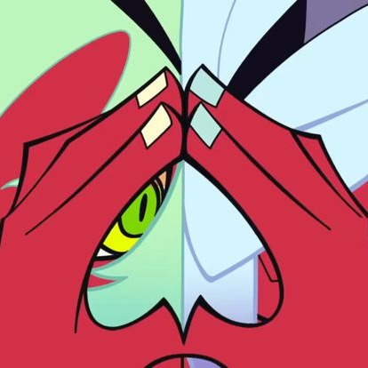 Scanty And Kneesocks Pfp