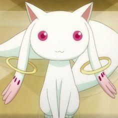 Kyubey
