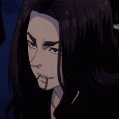 Baji Keisuke