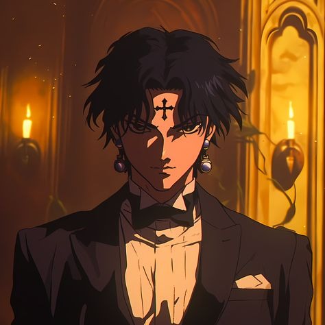 Anime Characters User Picture