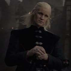 Daemon Targaryen