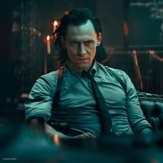 Loki Pfp