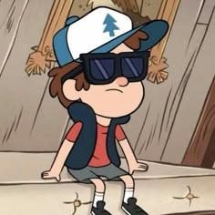 Dipper Pfp