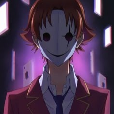 Kiyotaka Ayanokoji