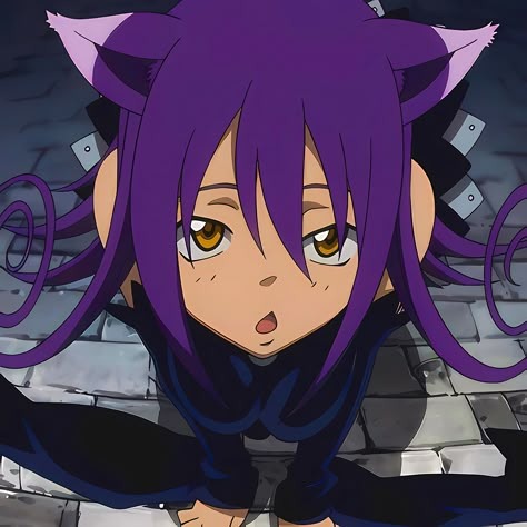 Blair Soul Eater Icon