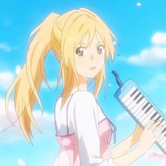 Kaori Miyazono