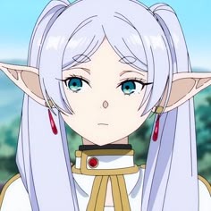 Frieren Pfp