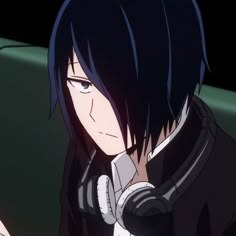 Ishigami Yu Pfp