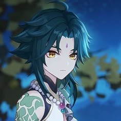 Xiao Genshin