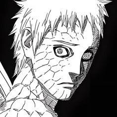 Obito Manga
