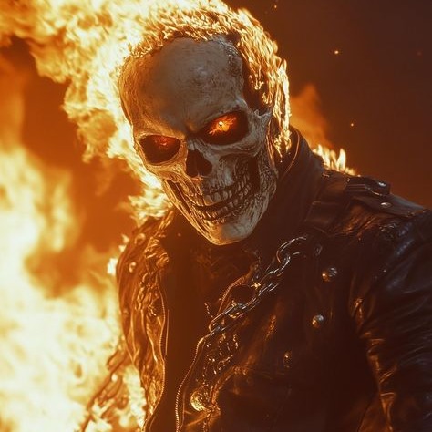 Ghost Rider