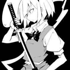 Youmu Profile Photo Pfp