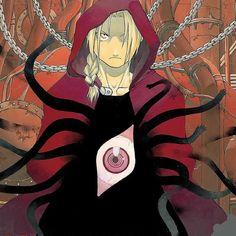 Edward elric 9
