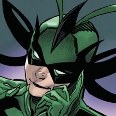 Hela Pfp