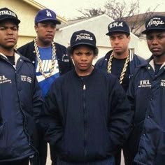 Nwa Profile Picture
