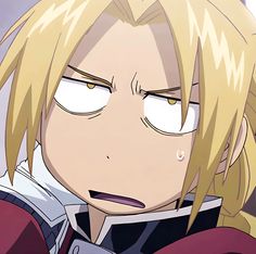 Edward elric 7