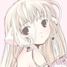 Chobits