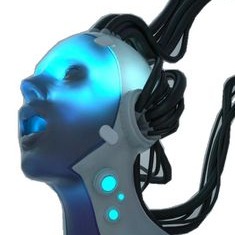 Cyber Profile Avatar