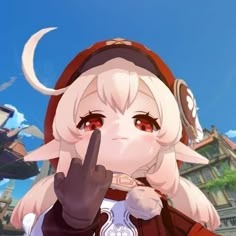 Genshin Meme
