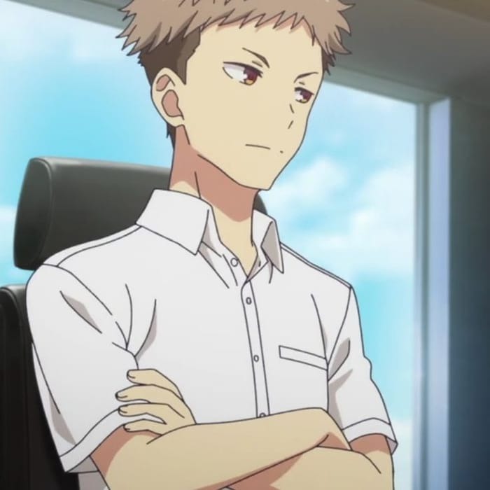 Hyouka Display Picture