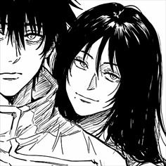 Yuta And Rika