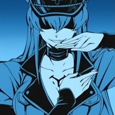 Esdeath Avatar