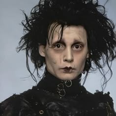 Edward Scissorhands