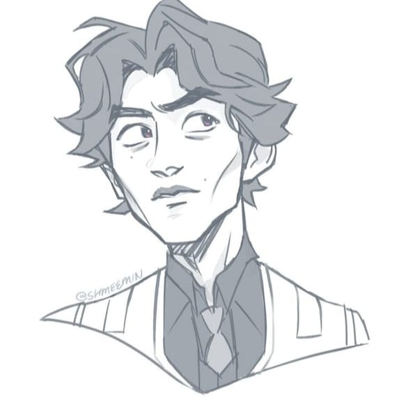 Shisui Profile Image