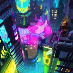 Cyber Avatar