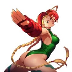 Cammy