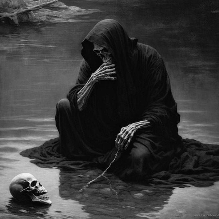 Death Profile Image
