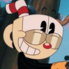 Cuphead Display Picture