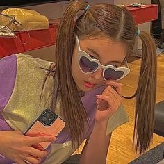 Itzy Aesthetic