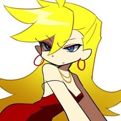 Panty And Stocking Panty